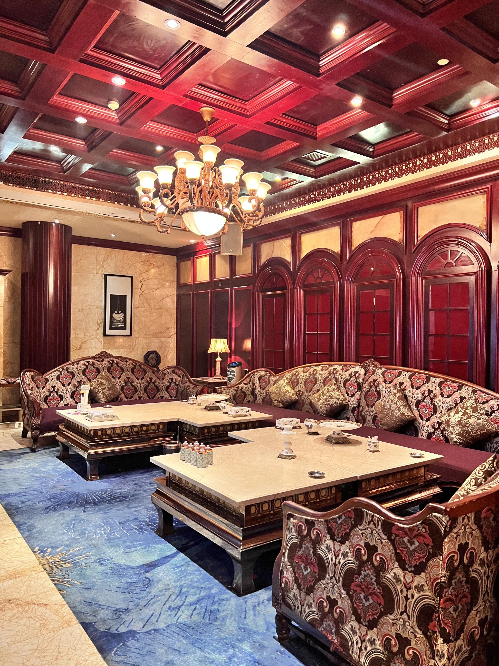 亳州商务ktv精彩玩法推荐-谯城区ktv预定