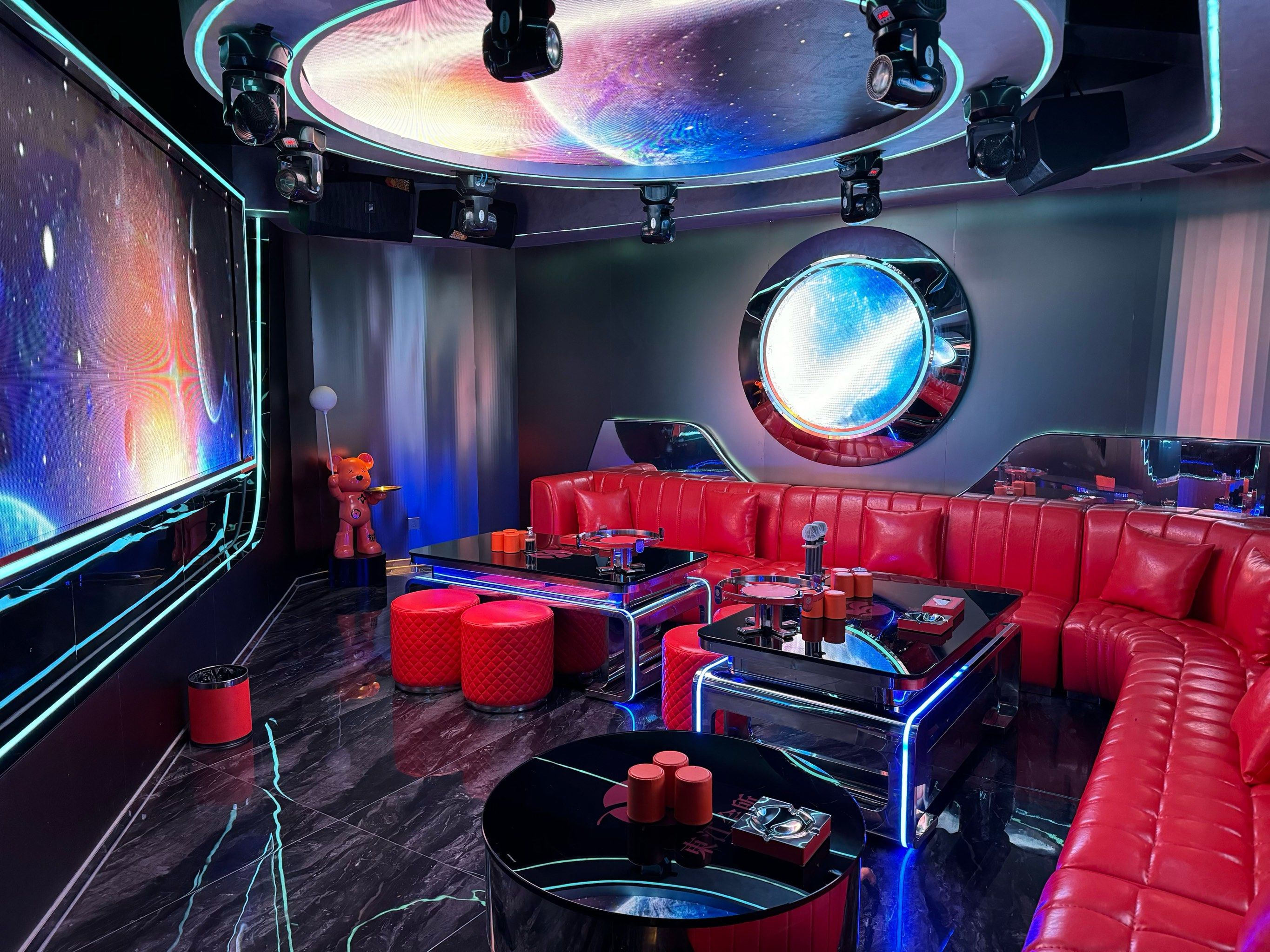 亳州商务ktv最佳选择及攻略解析-谯城区ktv预定